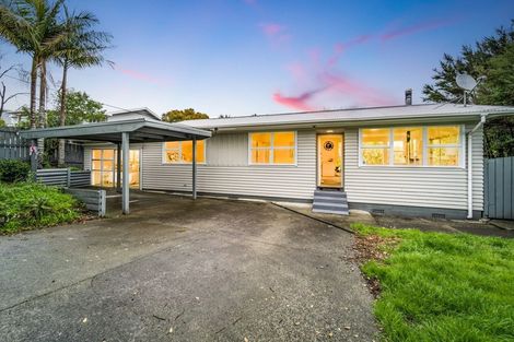 Photo of property in 340a West Coast Road, Glen Eden, Auckland, 0602