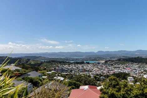 Photo of property in 16 Fortunatus Street, Brooklyn, Wellington, 6021