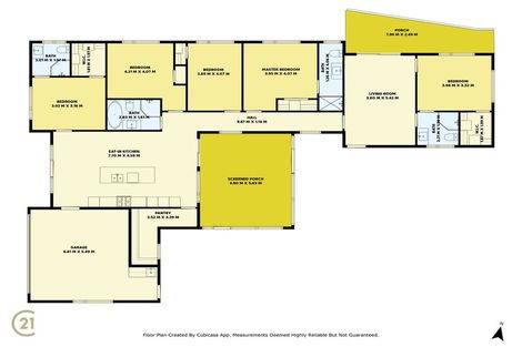 Photo of property in 17 Peacock Place, Pokeno, 2402