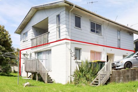 Photo of property in 1/41 Koromiko Street, New Lynn, Auckland, 0600