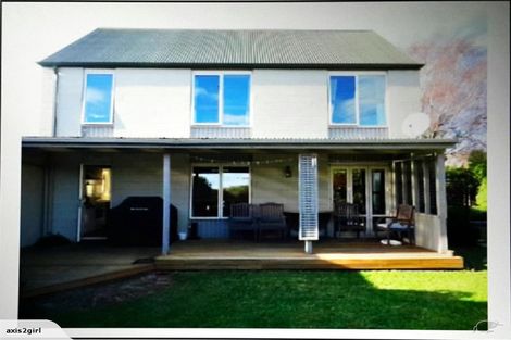 Photo of property in 1 Breens Road, Burnside, Christchurch, 8053