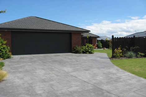 Photo of property in 6 Wild Dunes Place, Shirley, Christchurch, 8061