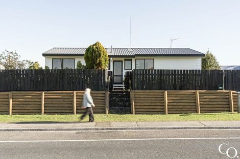 Photo of property in 53a Ohauiti Road, Hairini, Tauranga, 3112