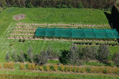 Photo of property in 22 Walkers Road, Longburn, Palmerston North, 4477