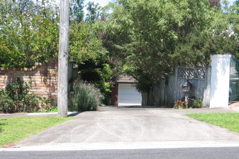 Photo of property in 14 Fairholme Avenue, Epsom, Auckland, 1023