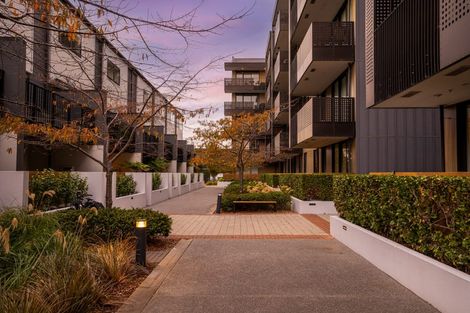 Photo of property in The Forge, 108/36c Welles Street, Christchurch Central, Christchurch, 8011