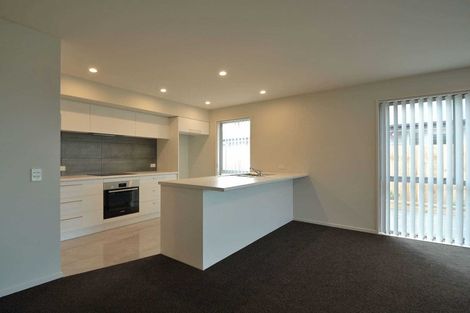 Photo of property in 1 Keeper Close, Woodend, 7610