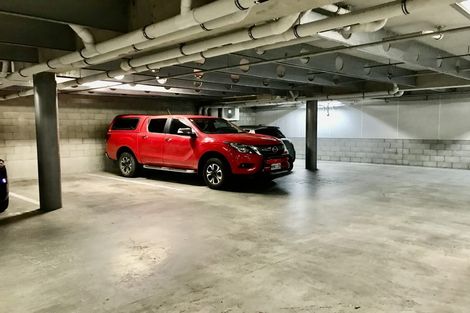 Photo of property in 423/184 Symonds Street, Eden Terrace, Auckland, 1010