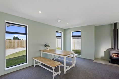 Photo of property in 10 Tactician Lane, Methven, 7730