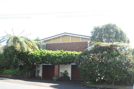 Photo of property in 99 Buller Street, New Plymouth, 4312