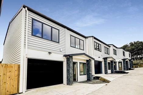 Photo of property in 9d Lismore Place, Papatoetoe, Auckland, 2025