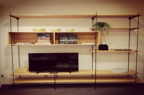 Photo of property in 204/57 Mahuhu Crescent, Auckland Central, Auckland, 1010