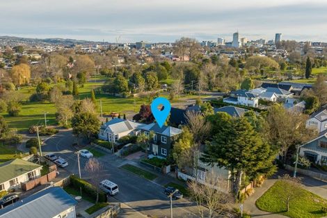 Photo of property in 43 Harvey Terrace, Richmond, Christchurch, 8013