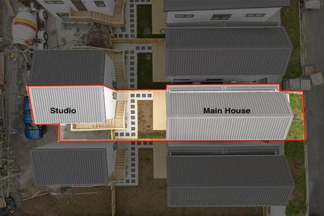 Photo of property in 36 Opoka Street, Papakura, 2110