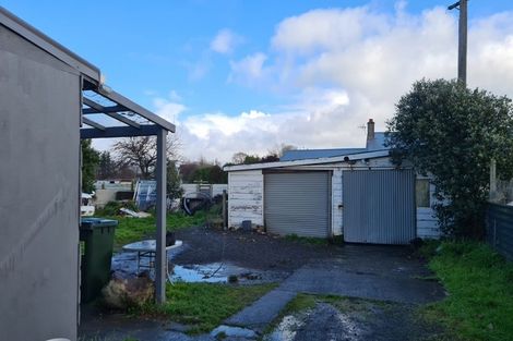 Photo of property in 4 Alexandra Street, Marton, 4710