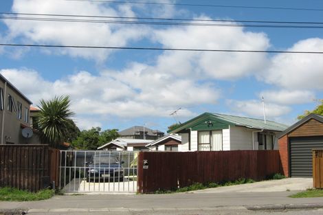 Photo of property in 12 Macaulay Street, Addington, Christchurch, 8024