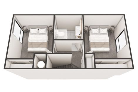 Photo of property in 10/8 Tonga Place, Riccarton, Christchurch, 8041