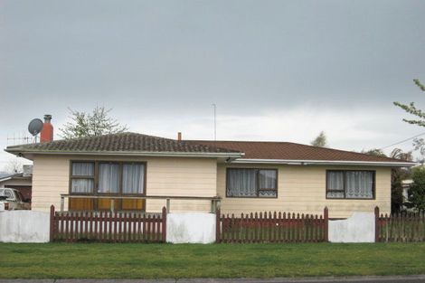 Photo of property in 38 Wheretia Street, Taupo, 3330