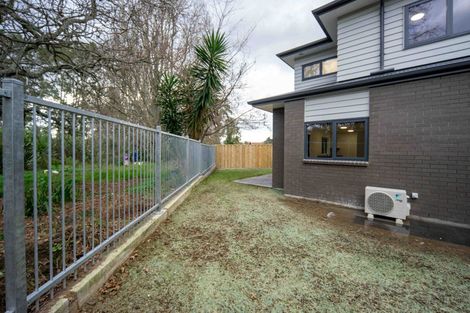 Photo of property in 54 Flynn Road, Hillcrest, Hamilton, 3216