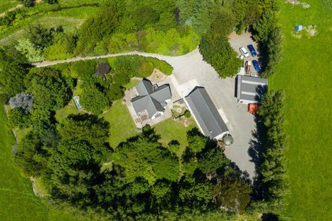 Photo of property in 851 Milson Line, Newbury, Feilding, 4775