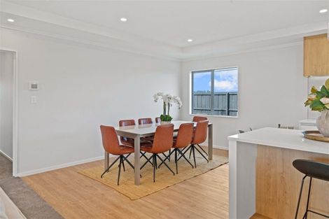 Photo of property in 5 Coopworth Mews, West Melton, 7618