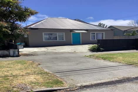 Photo of property in 29 London Street, Richmond, Christchurch, 8013