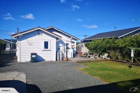 Photo of property in 8 North Street, Woodhill, Whangarei, 0110