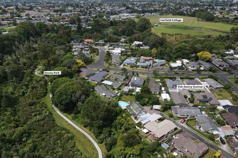 Photo of property in 35a Donny Avenue, Chartwell, Hamilton, 3210