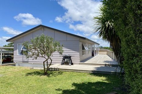 Photo of property in 10 Bill Phillip Place, Clendon Park, Auckland, 2103