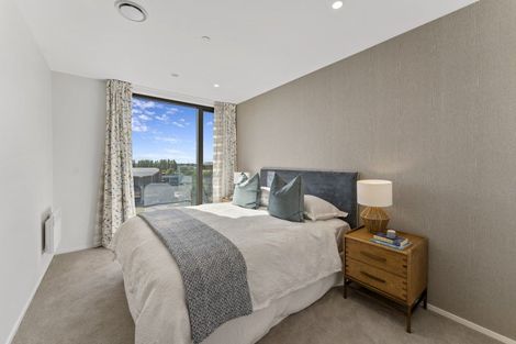 Photo of property in 801/64 Kilmore Street, Christchurch Central, Christchurch, 8013