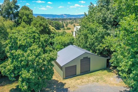 Photo of property in 443a Puketutu Road, Matamata, 3472