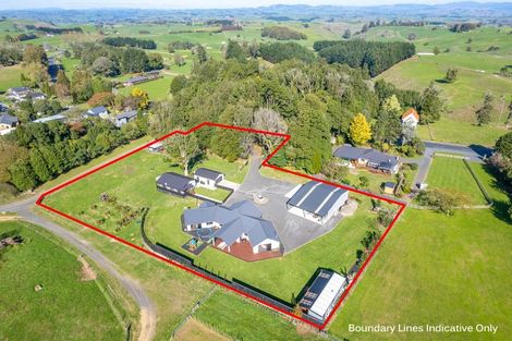 Photo of property in 2/2127 Arapuni Road, Pukeatua, 3880