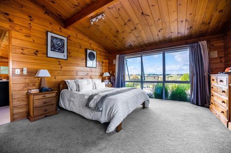 Photo of property in 182 Postman Road, Dairy Flat, Albany, 0794