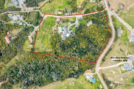 Photo of property in 158 Rangiora Road, Kaiwaka, 0573