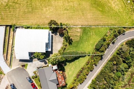 Photo of property in 16 Island View Lane, Langs Beach, Waipu, 0582