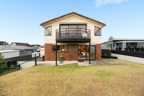 Photo of property in 73 Oceanbeach Road, Mount Maunganui, 3116