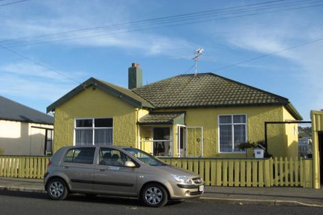 Photo of property in 62 Moreau Street, Saint Kilda, Dunedin, 9012