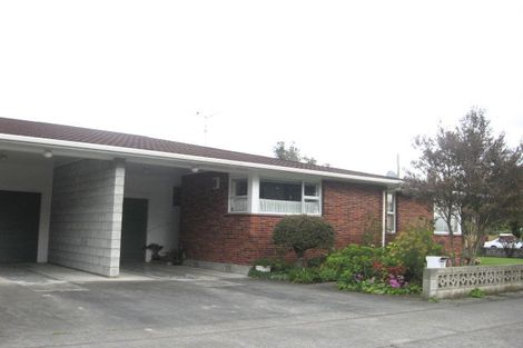 Photo of property in 94 Linton Street, West End, Palmerston North, 4410