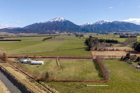 Photo of property in 439 Springburn Bushside Road, Staveley, Ashburton, 7771