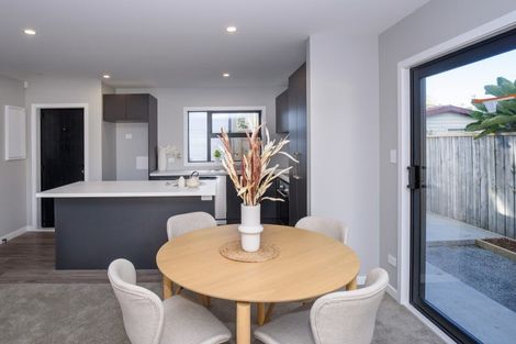 Photo of property in 402/6 Boundary Road, Hobsonville, Auckland, 0616