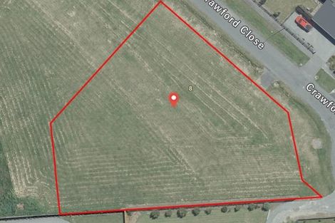 Photo of property in 8 Crawford Close, Amberley, 7410