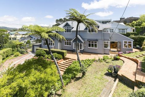 Photo of property in 67 Orangi Kaupapa Road, Northland, Wellington, 6012
