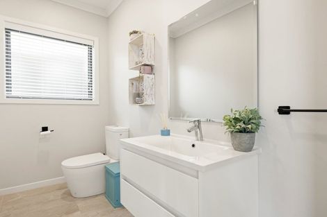 Photo of property in 31 Sylvester Crescent, Flagstaff, Hamilton, 3210