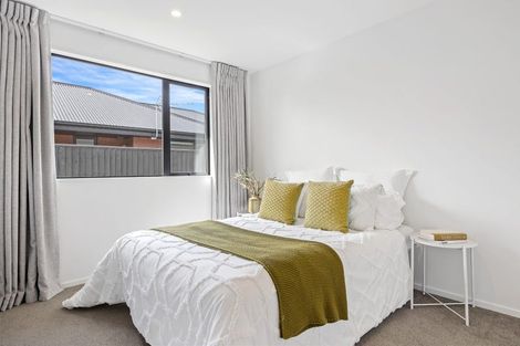 Photo of property in 3 Tara Crescent, Woodend, 7610