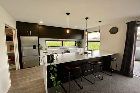 Photo of property in 36 Ridgeway Avenue, Rolleston, 7615