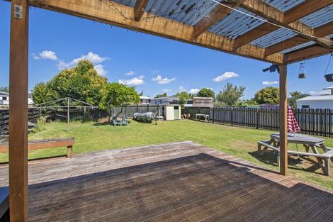Photo of property in 12 Beazley Crescent, Tikipunga, Whangarei, 0112