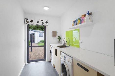 Photo of property in 6 Hallfield Drive, Ohoka, Kaiapoi, 7692