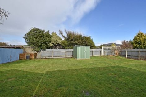 Photo of property in 9 Highfield Terrace, Newfield, Invercargill, 9812