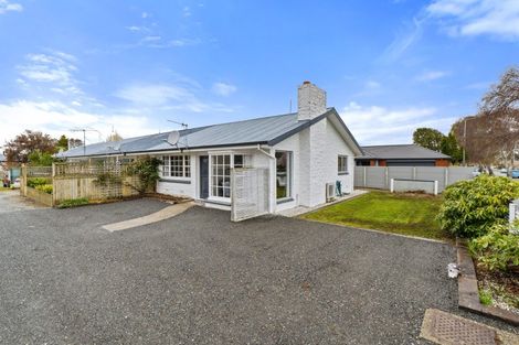 Photo of property in 53a Melbourne Street, Windsor, Invercargill, 9810