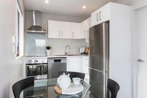 Photo of property in 1/424 Manchester Street, St Albans, Christchurch, 8014